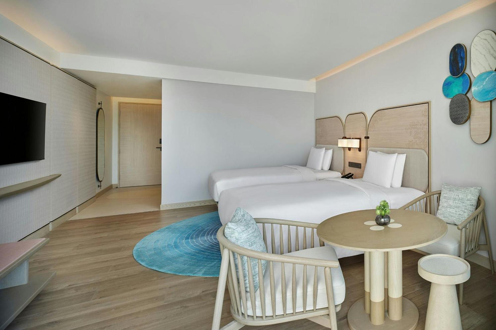 Veranda Resort Phuket, Autograph Collection Panwa Beach Zewnętrze zdjęcie