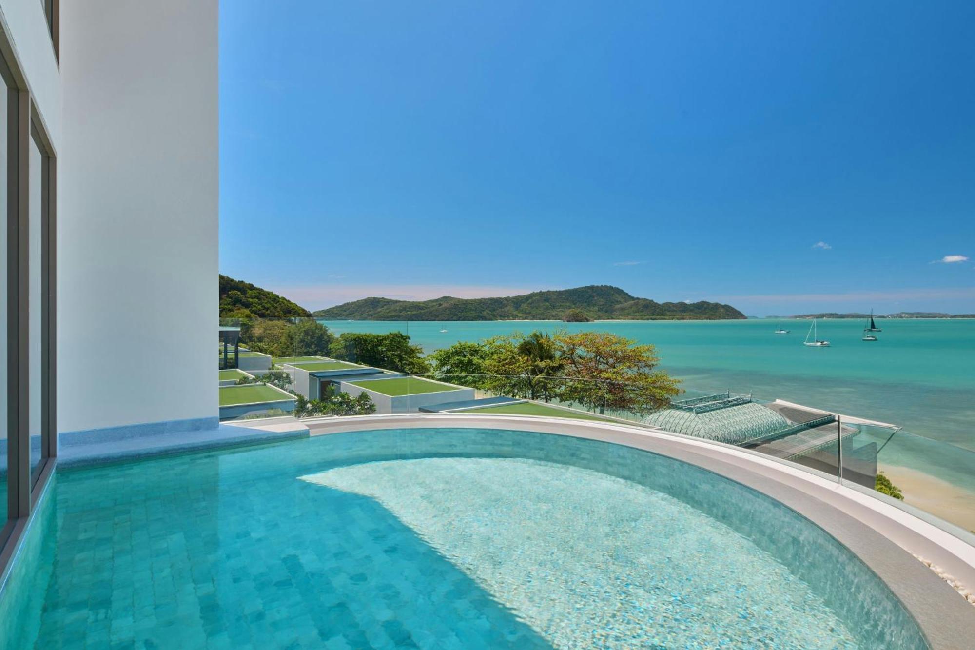 Veranda Resort Phuket, Autograph Collection Panwa Beach Zewnętrze zdjęcie