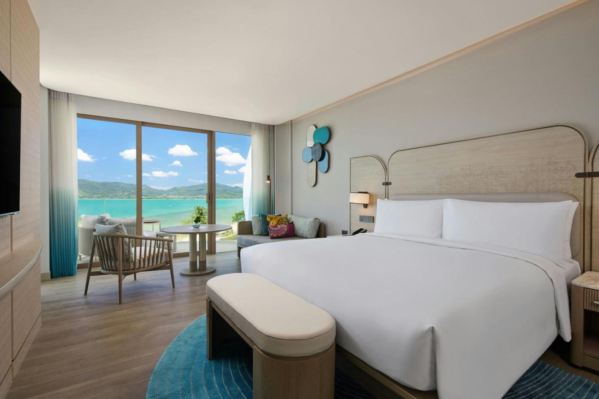 Veranda Resort Phuket, Autograph Collection Panwa Beach Zewnętrze zdjęcie