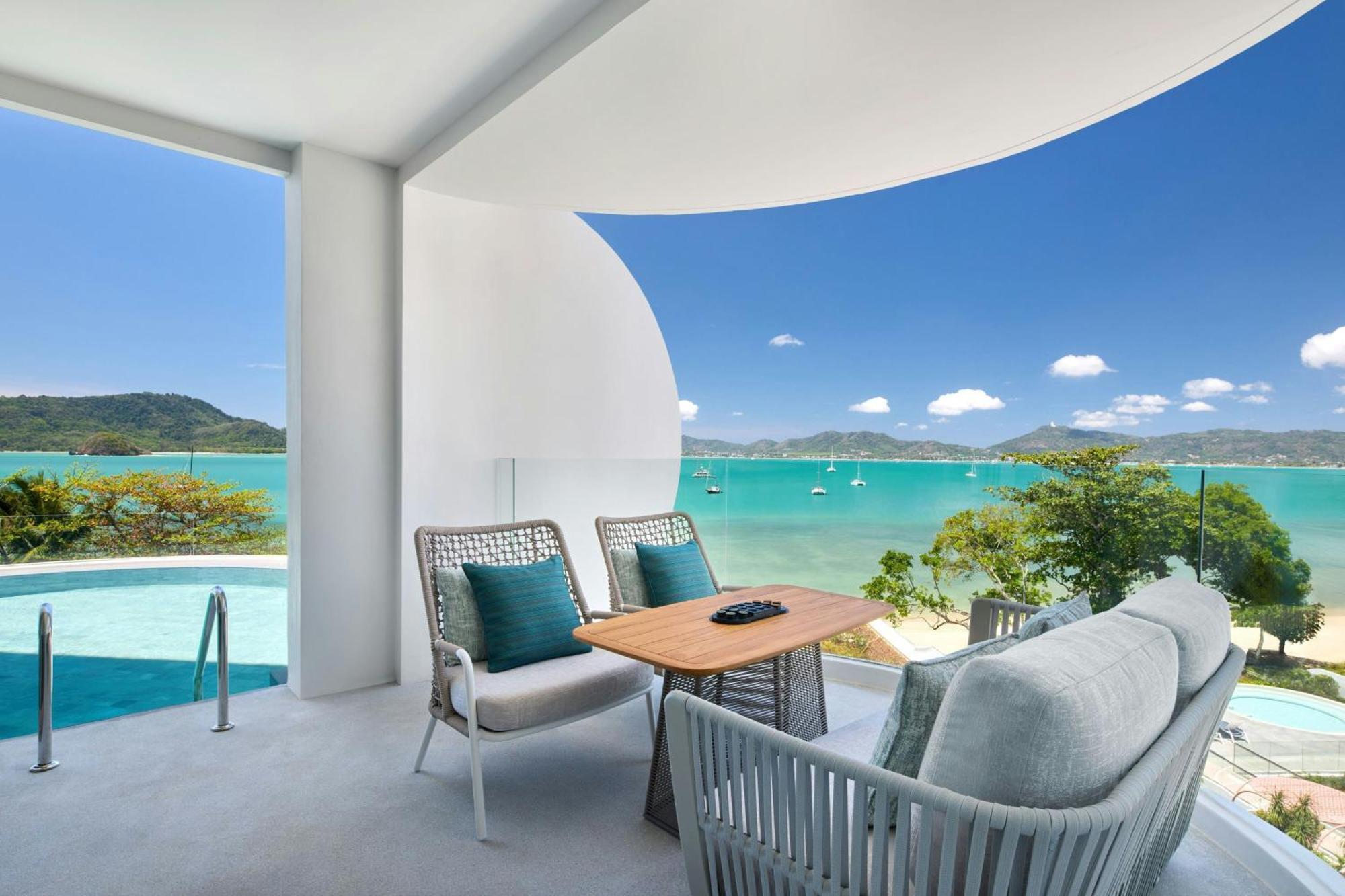 Veranda Resort Phuket, Autograph Collection Panwa Beach Zewnętrze zdjęcie