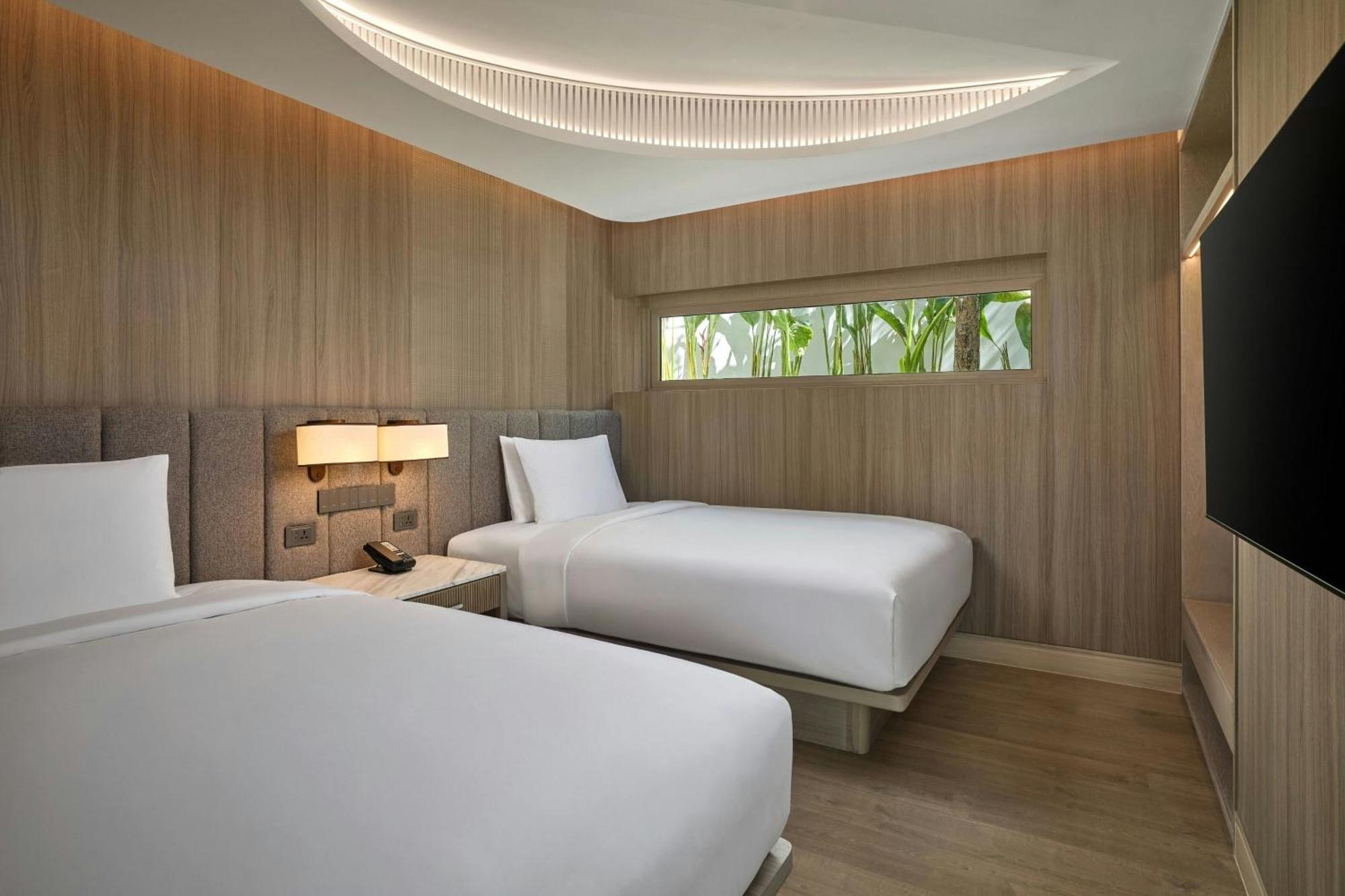Veranda Resort Phuket, Autograph Collection Panwa Beach Zewnętrze zdjęcie