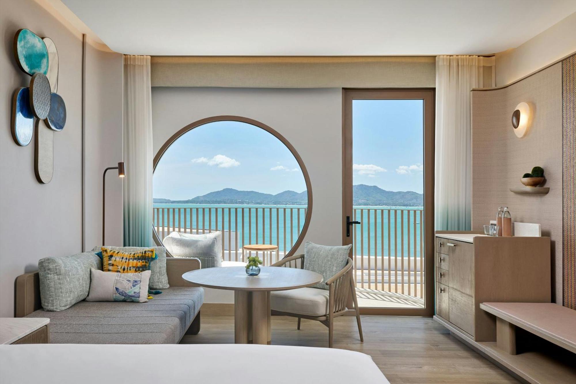 Veranda Resort Phuket, Autograph Collection Panwa Beach Zewnętrze zdjęcie