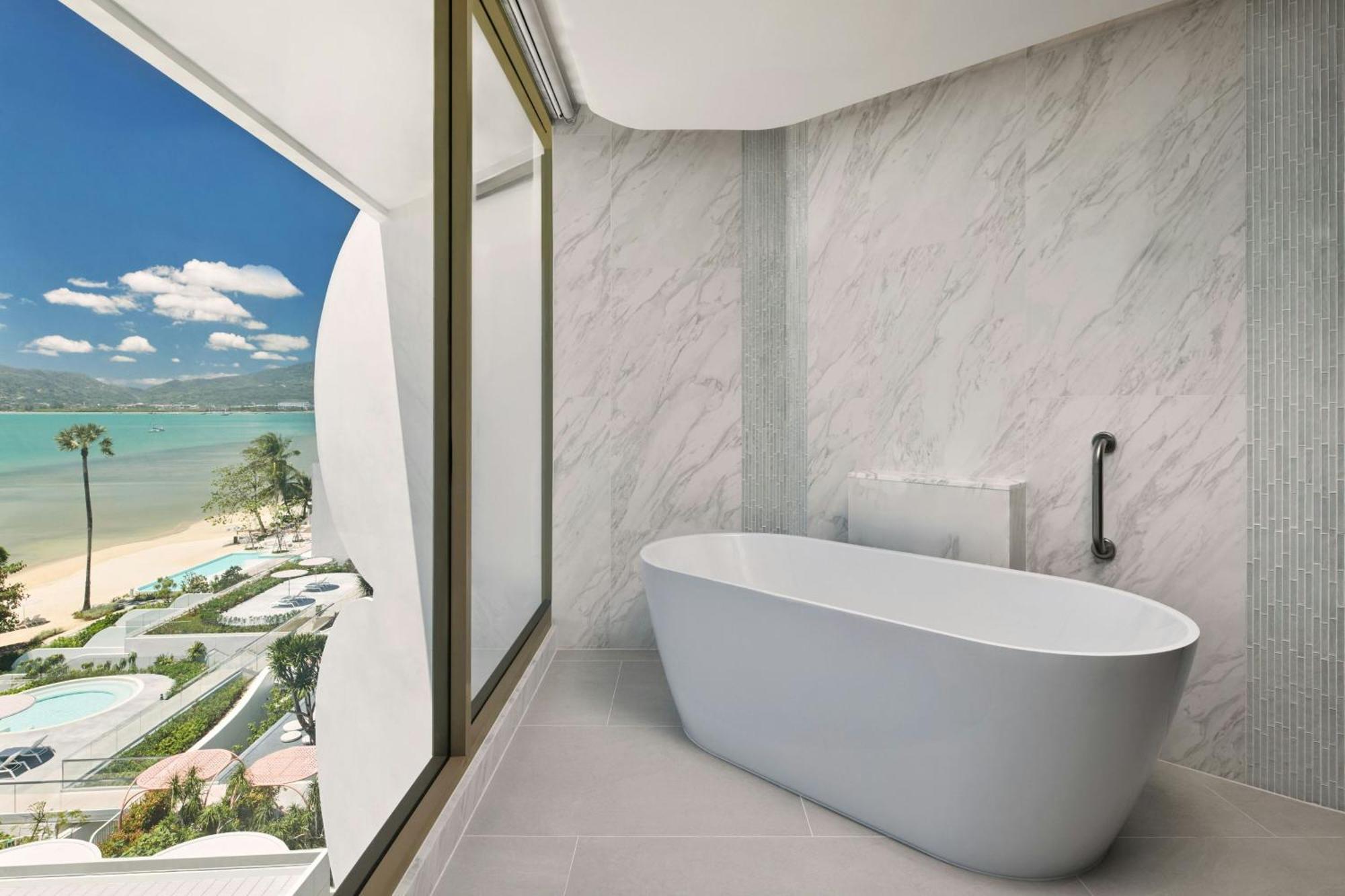 Veranda Resort Phuket, Autograph Collection Panwa Beach Zewnętrze zdjęcie
