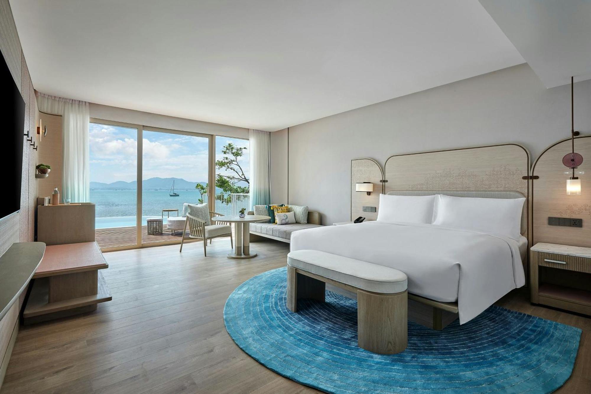 Veranda Resort Phuket, Autograph Collection Panwa Beach Zewnętrze zdjęcie